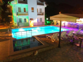 Işıl Suit Apart Otel